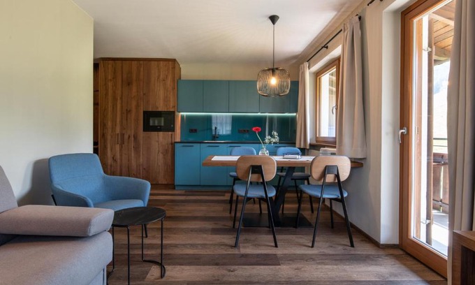 Kastelruth Apartment | Apartments Karbon