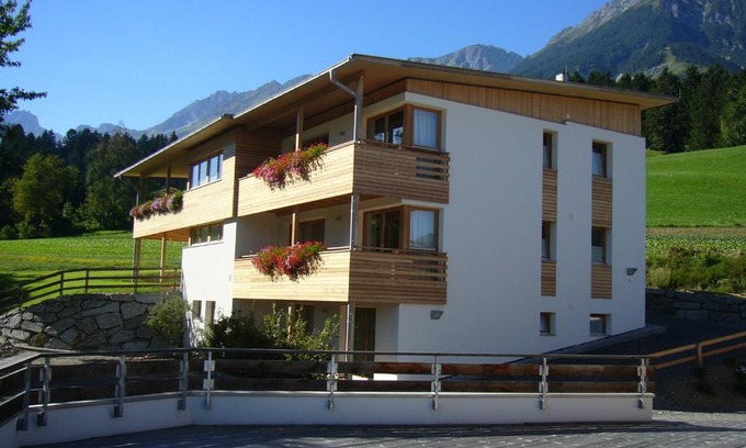 Rum Apartment | Apartments Karlhof