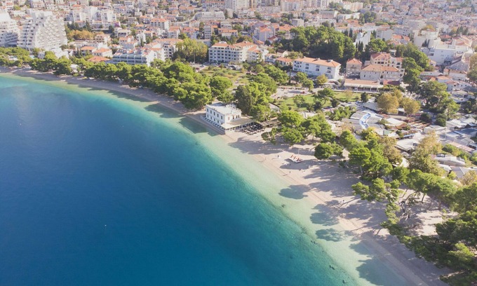 Zelenka Apartment | Apartments Katica