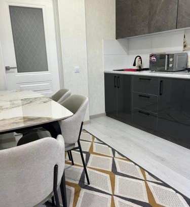 Osh Apartment | Apartments