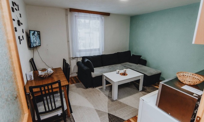 Babanovac Apartment | Apartments Kiki Vlašić - One Bedroom Apartment A1