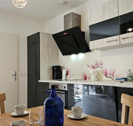 Senftenberg Apartment | APARTMENTS KREMSTAL