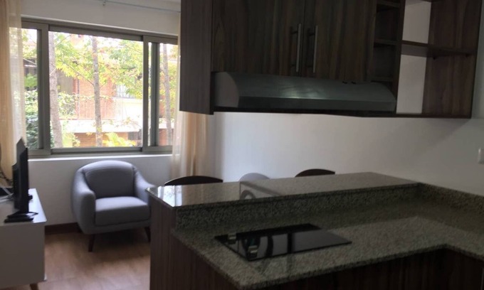 Colonia Bella Aurora Apartment | Apartments La Cañada