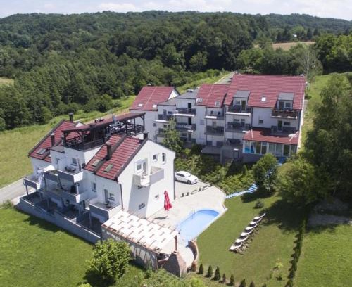 Sveti Martin na Muri Apartment | Apartments Lapaž