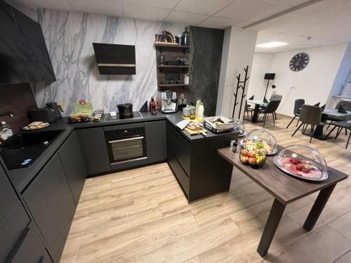 Judenburg Apartment | Apartments Laura
