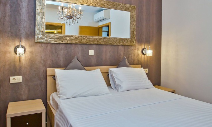 Milna (Brac) Apartment | Apartments Lavanda
