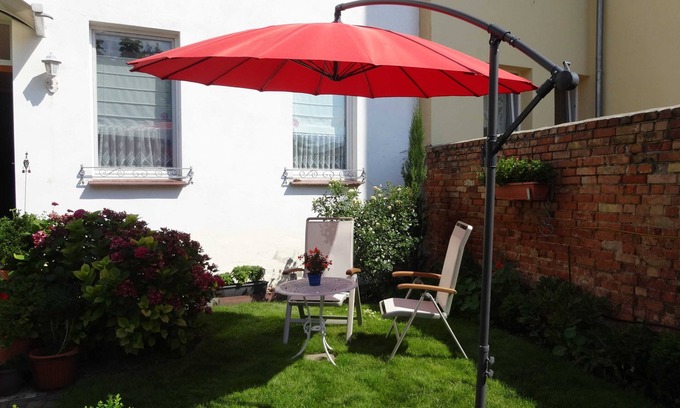 Stendal Apartment | Apartments Leonore - FEWO 2