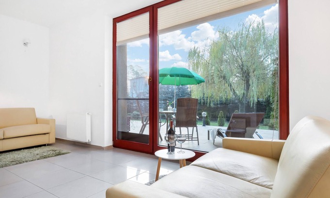 Wiselka Apartment | Apartments Lesna 17 by Renters