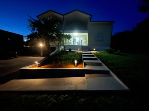 Murine Apartment | Apartments Lia-Jolie