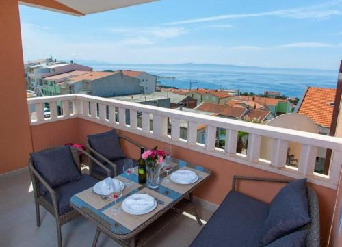 Zelenka Apartment | Apartments LIVIRA Makarska