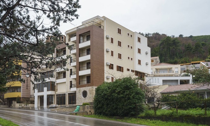 Babin do Apartment | Apartments LORA Jadranskij put