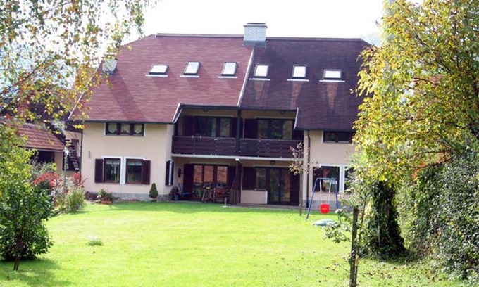 Mozirje Apartment | Apartments Lovšin