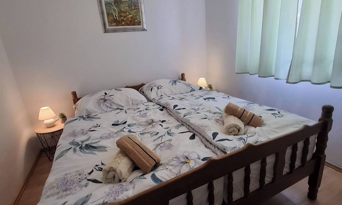 Vratarusa Apartment | Apartments Luka & Leona
