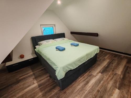 Moste Apartment | Apartments Malivojevič