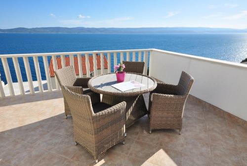 Pisak Apartment | Apartments Marija Pisak