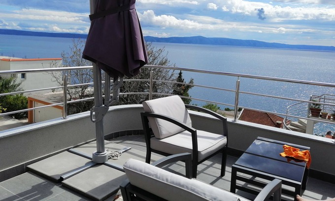 Podgora Apartment | Apartments Marinovic