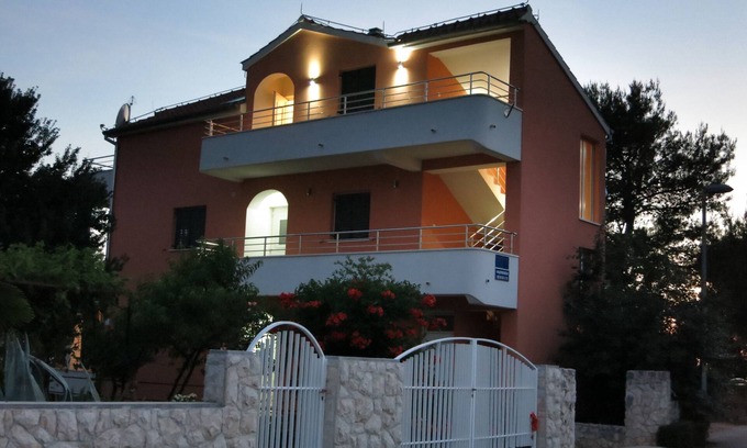 Srima Apartment | Apartments Mario