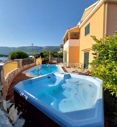 Vranjic Apartment | Apartments Maris