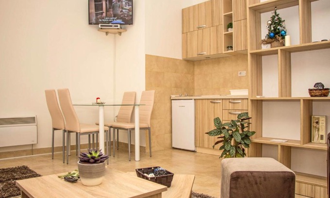 Niksic Apartment | Apartments Matijašević