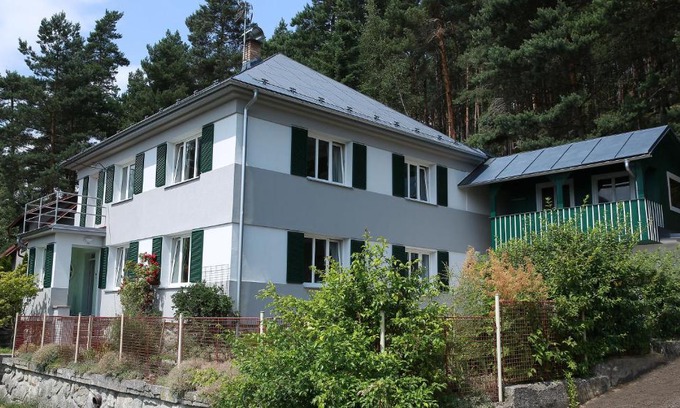 Koberovy Apartment | Apartments Michovka