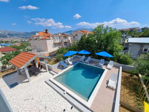 Mejasi Apartment | Apartments Mile