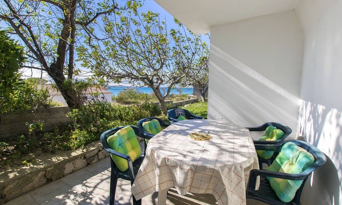 Rtina Apartment | Apartments Milena (23311-A5) - Rtina