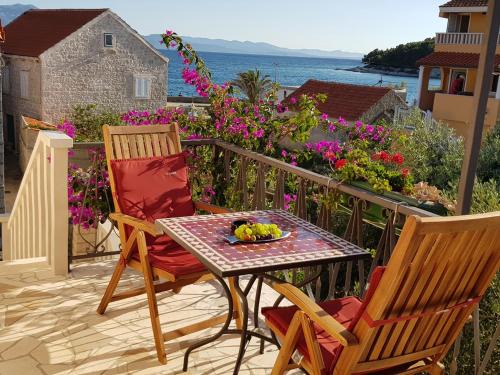 Sucuraj Apartment | Apartments Mladen
