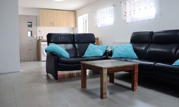 Thedinghausen Apartment | "Apartments Morsum" family apartments with terrace
