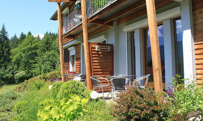 Lake Pressegger Apartment | Apartments - Nassfeld - Presseggersee