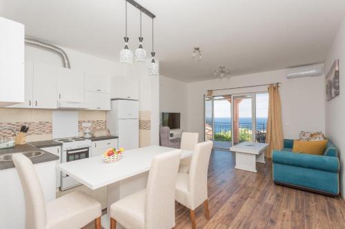 Drobnici Apartment | Apartments Natasa