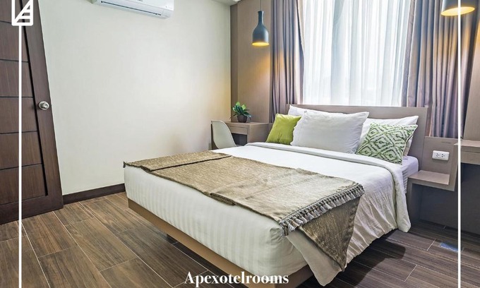 Lahug Apartment | Apartments near Ayala Luxury