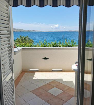Metajna Apartment | Apartments Near Sea