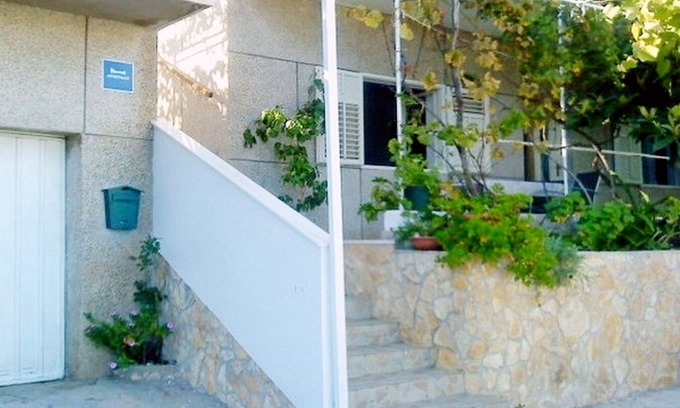 Poljica Apartment | Apartments Neda, (13441), Poljica, Croatia
