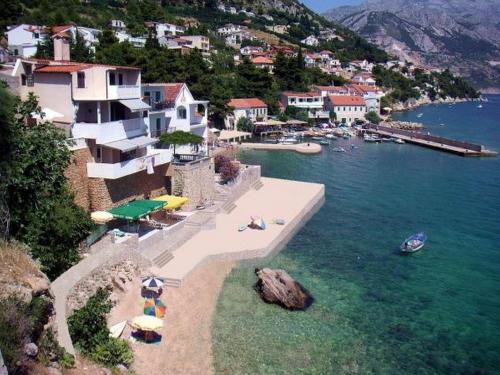 Pisak Apartment | Apartments Nena