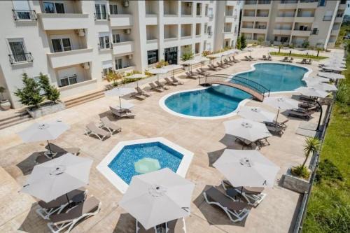 Ulcinj Apartment | Apartments Nesi