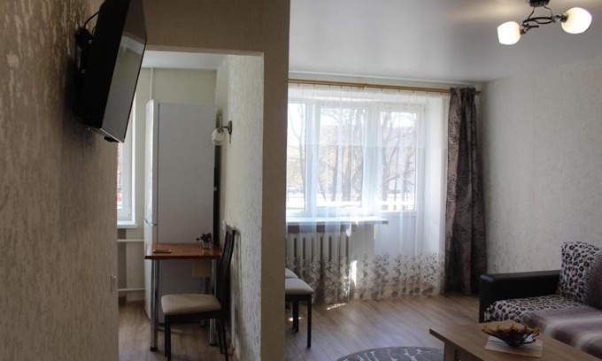 Brest Apartment | Apartments on Masherova 92