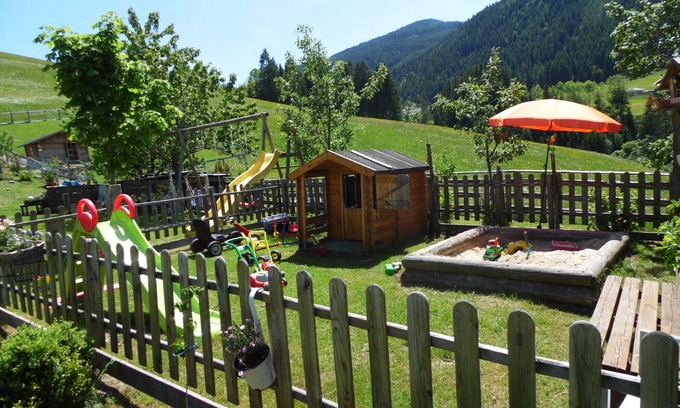 Forstau Apartment | Apartments on the farm EDELWEISS