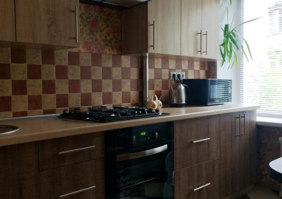 Navapolatsk Apartment | apartments on the Parkоvaya