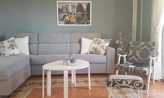 Promajna Apartment | Apartments Orka 2
