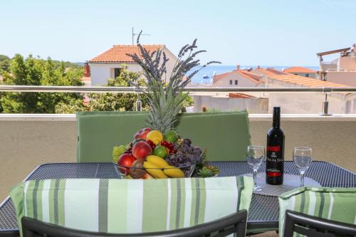 Krizna luka Apartment | Apartments Paradise Hvar