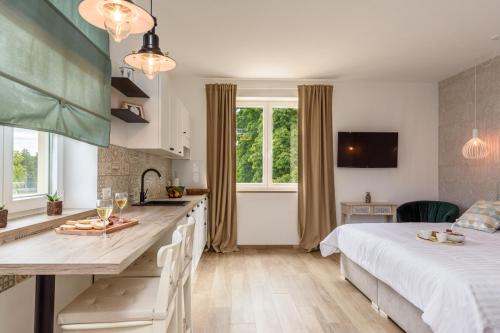 Municipality of Zminj Apartment | Apartments Pausa