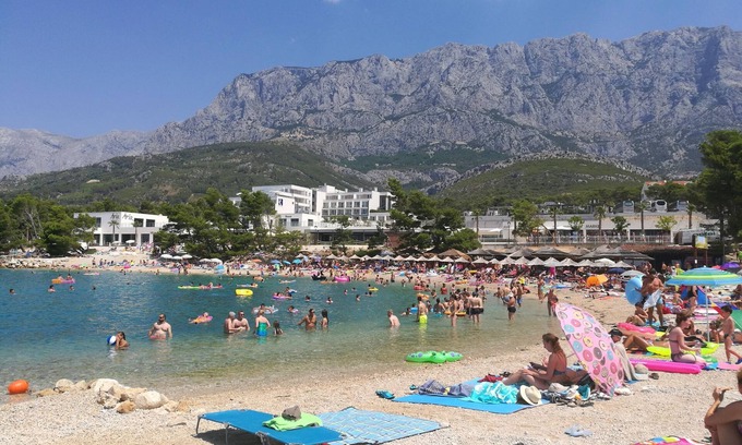 Makarska Apartment | Apartments Pero