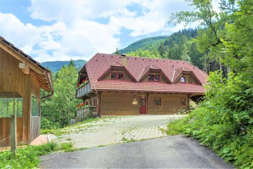 Gornji Grad Apartment | Apartments Petek
