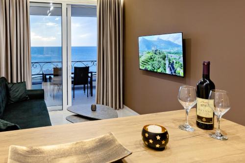 Utjeha Hladna Uvala Apartment | Apartments Piano