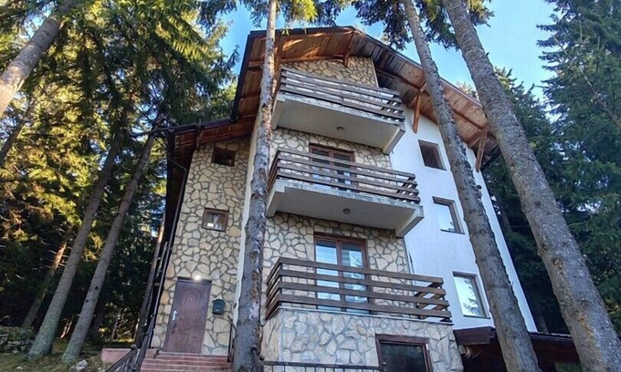 Babanovac Apartment | Apartments Planinski raj/Apartment Planinski raj 3