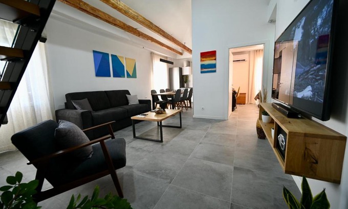 Koper Apartment | Apartments Porta Maggiore