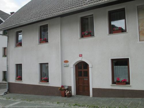 Podkoren Apartment | Apartments Pr'Krštano