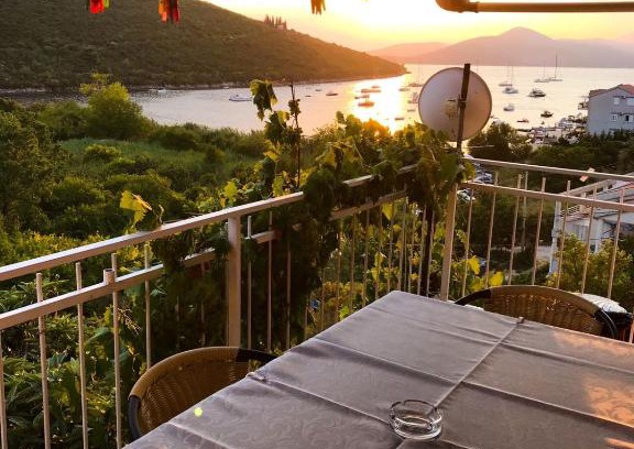 Bigovo Apartment | Apartments Rade Bigovo