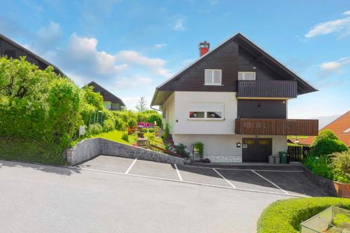 Zirovnica Apartment | Apartments Rikli Rodine near Bled