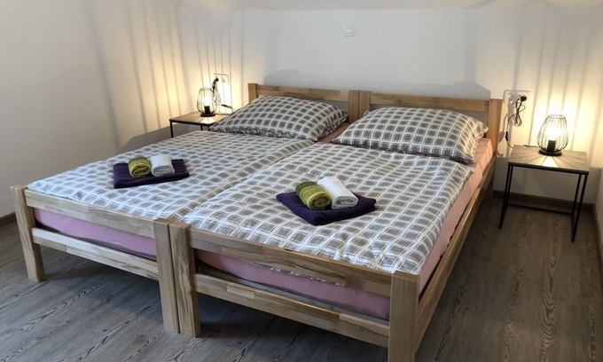 Zirovnica Apartment | Apartments Rikli Rodine near Bled